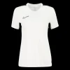 Academy 23 Top Short Sleeve Branded, fotbollströja, junior - T-Shirts - Academy 23 Top Short Sleeve Branded, fotbollströja, junior
