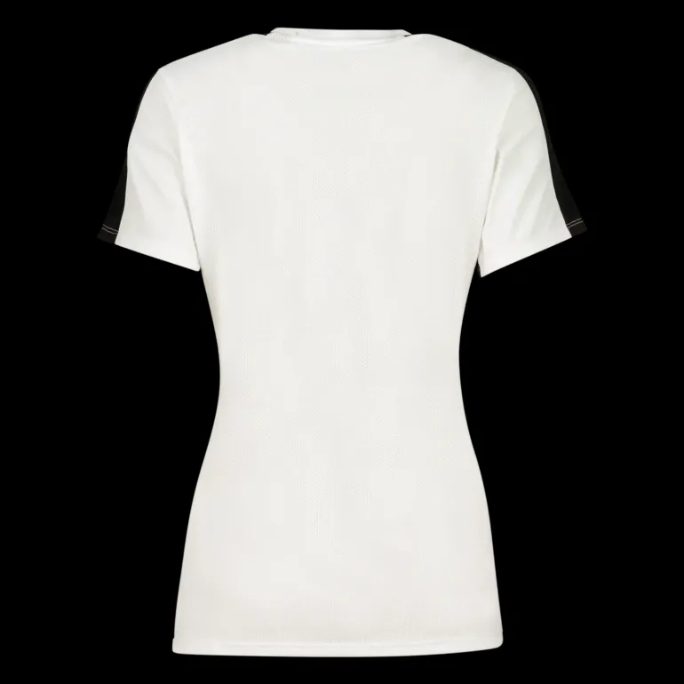 Academy 23 Top Short Sleeve Branded, fotbollströja, junior - T-Shirts - Academy 23 Top Short Sleeve Branded, fotbollströja, junior