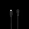 Acc, Carge Cable 1m USB-C to, Garmin laddningskabel - Puls Tillbehör - Acc, Carge Cable 1m USB-C to, Garmin laddningskabel