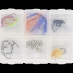 Accessories pack icefishing Char/Trout, tillbehörspaket röding/öring - Pimpeldrag - Accessories pack icefishing Char/Trout, tillbehörspaket röding/öring