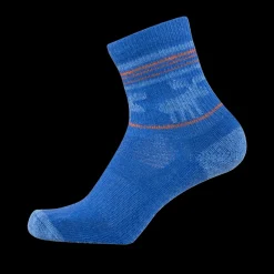 Active Crew Wool Kids, ullsockor barn - Ullstrumpor - Active Crew Wool Kids, ullsockor barn