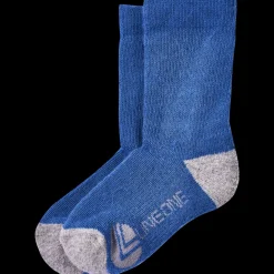 Active Crew Wool Kids, ullsockor barn - Ullstrumpor - Active Crew Wool Kids, ullsockor barn