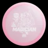 Active Premium Driver Magician, driver frisbee - Discgolf - Active Premium Driver Magician, driver frisbee