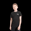 Active  Small Logo Tee B - Tränings-T-Shirts - Active  Small Logo Tee B