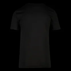 Active  Small Logo Tee B - Tränings-T-Shirts - Active  Small Logo Tee B