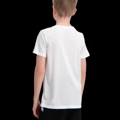 Active Small Logo Tee, t-shirt junior - Tränings-T-Shirts - Active Small Logo Tee, t-shirt junior