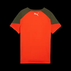 Active Sports Polye Tee, t-shirt, junior - Tränings-T-Shirts - Active Sports Polye Tee, t-shirt, junior