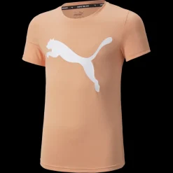 Active Tee, t-shirt junior - Tränings-T-Shirts - Active Tee, t-shirt junior