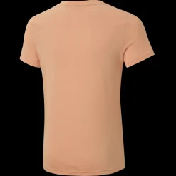 Active Tee, t-shirt junior - Tränings-T-Shirts - Active Tee, t-shirt junior