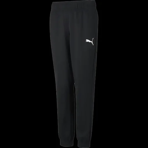 Active Tricot Pants, träningsbyxa junior - Träningsbyxor & Tights - Active Tricot Pants, träningsbyxa junior