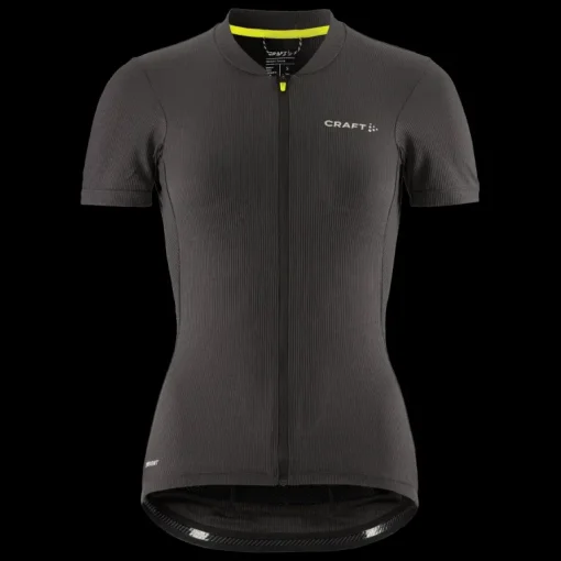 Adv Endur Jersey 24, cykeltröja, dam - Cykeltröjor - Adv Endur Jersey 24, cykeltröja, dam
