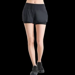 Adv Essence 2-in-1 Shorts, träningsshorts, dam - Träningsshorts - Adv Essence 2-in-1 Shorts, träningsshorts, dam