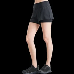 Adv Essence 2-in-1 Shorts, träningsshorts, dam - Träningsshorts - Adv Essence 2-in-1 Shorts, träningsshorts, dam