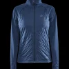 ADV Essence WarmJacket, träningsjacka dam - Träningsjackor - ADV Essence WarmJacket, träningsjacka dam