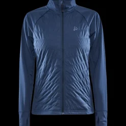 ADV Essence WarmJacket, träningsjacka dam - Träningsjackor - ADV Essence WarmJacket, träningsjacka dam