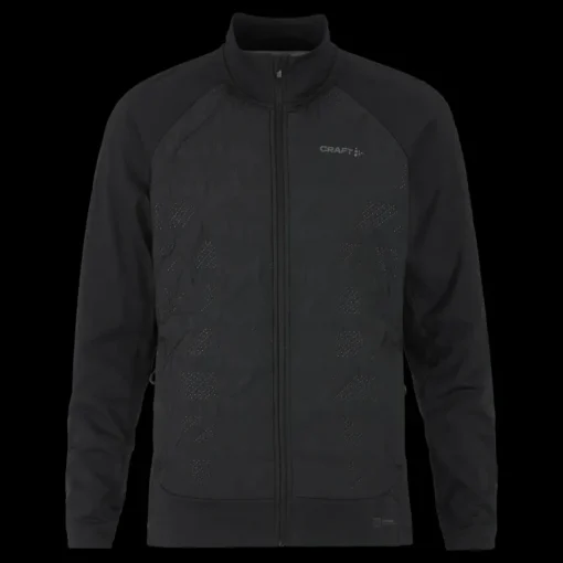 Adv Nordic Training Speed Jacket 2 24/25, längdskidåkningsjacka, herr - Längdåkningsjackor Herr - Adv Nordic Training Speed Jacket 2 24/25, längdskidåkningsjacka, herr