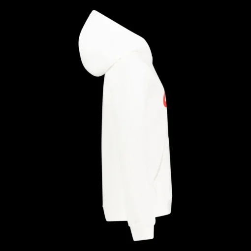 Air Pullover Fleece Hoodie, huvtröja, junior - Fritidströjor - Air Pullover Fleece Hoodie, huvtröja, junior