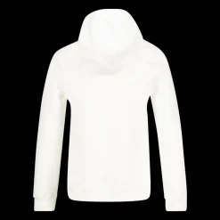 Air Pullover Fleece Hoodie, huvtröja, junior - Fritidströjor - Air Pullover Fleece Hoodie, huvtröja, junior