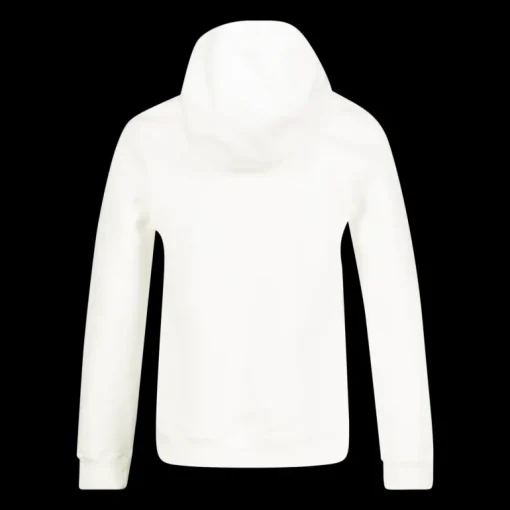 Air Pullover Fleece Hoodie, huvtröja, junior - Fritidströjor - Air Pullover Fleece Hoodie, huvtröja, junior