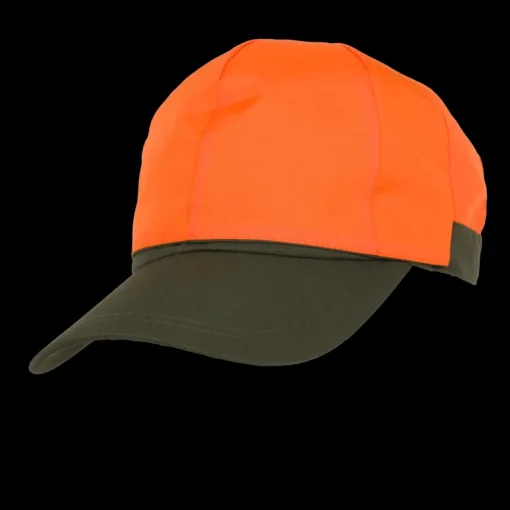 Alaska Hunting Cap, jaktkeps - Huvudbonader - Alaska Hunting Cap, jaktkeps