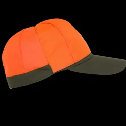 Alaska Hunting Cap, jaktkeps - Huvudbonader - Alaska Hunting Cap, jaktkeps