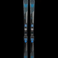 All Mountain Skis EXPERIENCE 82 BASALT XPRESS 11 GW 24/25, allmountainskida, carvingskida, unisex - Allmountain - All Mountain Skis EXPERIENCE 82 BASALT XPRESS 11 GW 24/25, allmountainskida, carvingskida, unisex