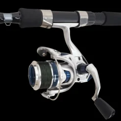Allround Combo Xxl 2023, fiskeset - Haspelset - Allround Combo Xxl 2023, fiskeset