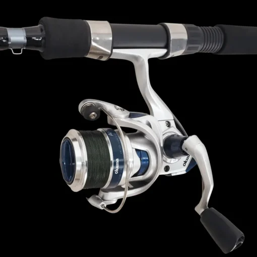 Allround Combo Xxl 2023, fiskeset - Haspelset - Allround Combo Xxl 2023, fiskeset