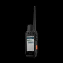 Alpha 300i, GPS, handhållen hundspårningsenhet - Handhållen Gps - Alpha 300i, GPS, handhållen hundspårningsenhet