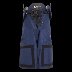 Alpha LXP VeAlpha Lcro Pant - 23/24, hockeybyxor, senior - Hockeybyxor - Alpha LXP VeAlpha Lcro Pant - 23/24, hockeybyxor, senior