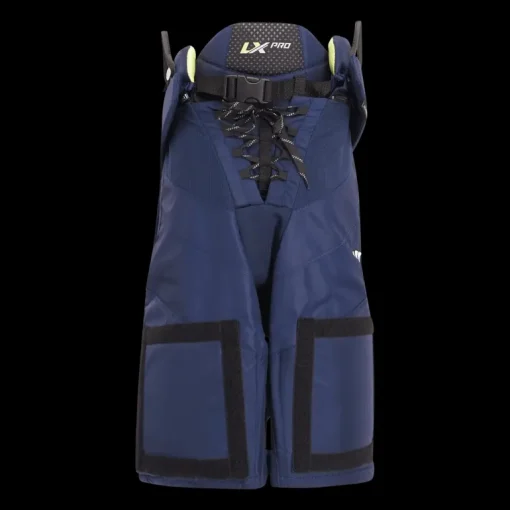 Alpha LXP VeAlpha Lcro Pant - 23/24, hockeybyxor, senior - Hockeybyxor - Alpha LXP VeAlpha Lcro Pant - 23/24, hockeybyxor, senior