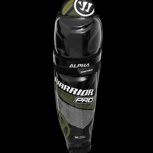 Alpha Pro Shin Guards - 24/25, benskydd, senior - Benskydd - Alpha Pro Shin Guards - 24/25, benskydd, senior
