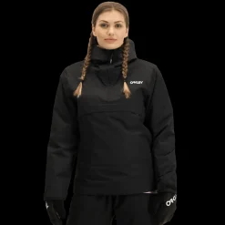 Alpine Anorak Holly 22/23, skidjacka, dam - Skid- & Snowboardjackor Dam - Alpine Anorak Holly 22/23, skidjacka, dam