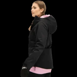 Alpine Anorak Holly 22/23, skidjacka, dam - Skid- & Snowboardjackor Dam - Alpine Anorak Holly 22/23, skidjacka, dam