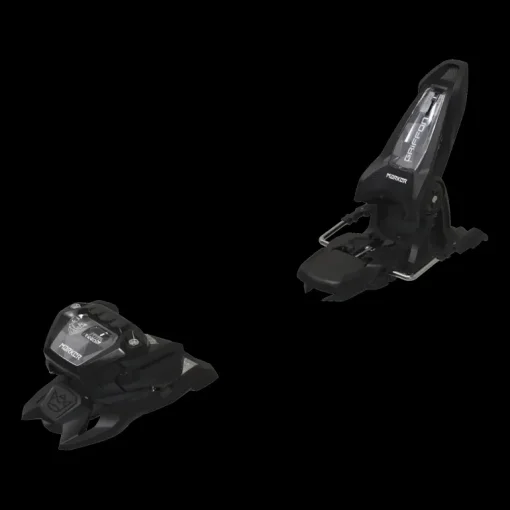 Alpine Bindings Griffon 13 ID 110 mm 24/25, friåknings- och allmountainbindning, unisex - Alpinbindningar - Alpine Bindings Griffon 13 ID 110 mm 24/25, friåknings- och allmountainbindning, unisex