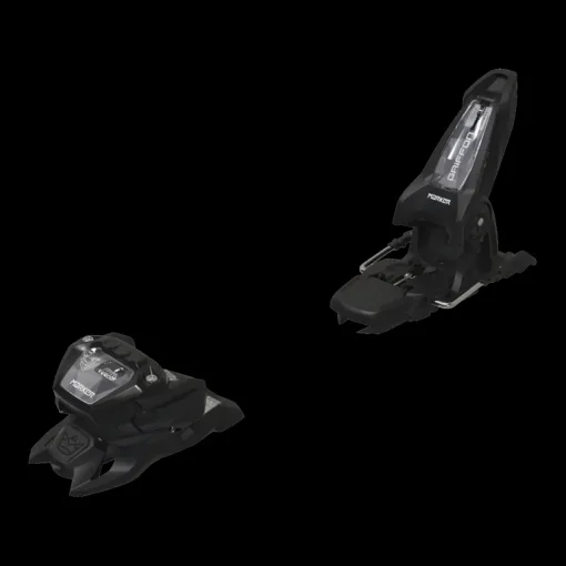 Alpine Bindings Griffon 13 ID 100 mm 24/25, friåknings- och allmountainbindning, unisex - Alpinbindningar - Alpine Bindings Griffon 13 ID 100 mm 24/25, friåknings- och allmountainbindning, unisex