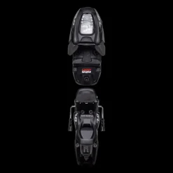 Alpine Bindings Jrs 7.0 70 mm 24/25, alpinbindning, junior - Alpinbindningar - Alpine Bindings Jrs 7.0 70 mm 24/25, alpinbindning, junior