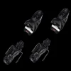 Alpine Bindings NX 10 GW B93 24/25, alpinbindning unisex - Alpinbindningar - Alpine Bindings NX 10 GW B93 24/25, alpinbindning unisex