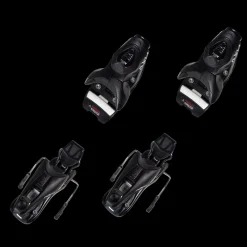 Alpine Bindings NX 10 GW B93 24/25, alpinbindning unisex - Alpinbindningar - Alpine Bindings NX 10 GW B93 24/25, alpinbindning unisex
