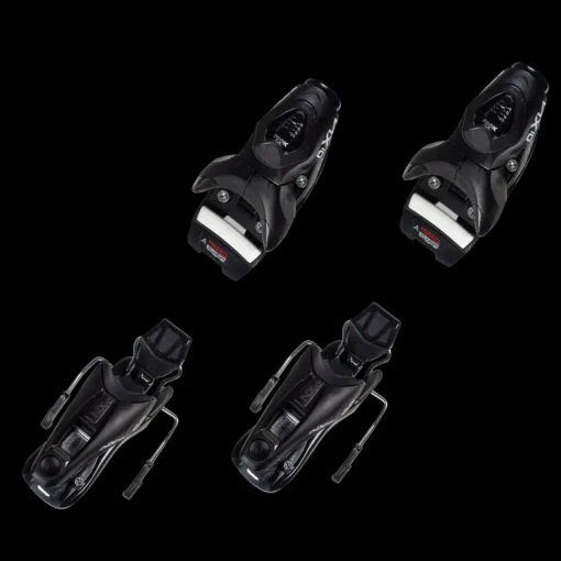 Alpine Bindings NX 10 GW B93 24/25, alpinbindning unisex - Alpinbindningar - Alpine Bindings NX 10 GW B93 24/25, alpinbindning unisex