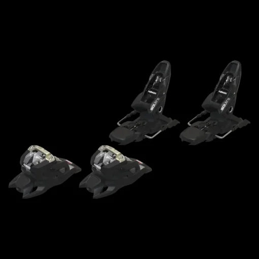 Alpine Bindings Squire 11 ID 110 mm 24/25, frikörningsbindning, unisex - Alpinbindningar - Alpine Bindings Squire 11 ID 110 mm 24/25, frikörningsbindning, unisex