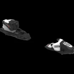Alpine bindings Team 4 Gw 24/25, alpinbindning, junior/ungdom - Alpinbindningar - Alpine bindings Team 4 Gw 24/25, alpinbindning, junior/ungdom