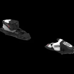 Alpine bindings Team 4 Gw 24/25, alpinbindning, junior/ungdom - Alpinbindningar - Alpine bindings Team 4 Gw 24/25, alpinbindning, junior/ungdom