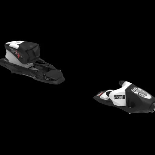 Alpine bindings Team 4 Gw 24/25, alpinbindning, junior/ungdom - Alpinbindningar - Alpine bindings Team 4 Gw 24/25, alpinbindning, junior/ungdom