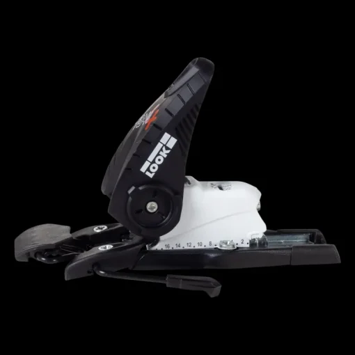 Alpine Bindings TEAM 4 GW B76 24/25 - Alpinbindningar - Alpine Bindings TEAM 4 GW B76 24/25