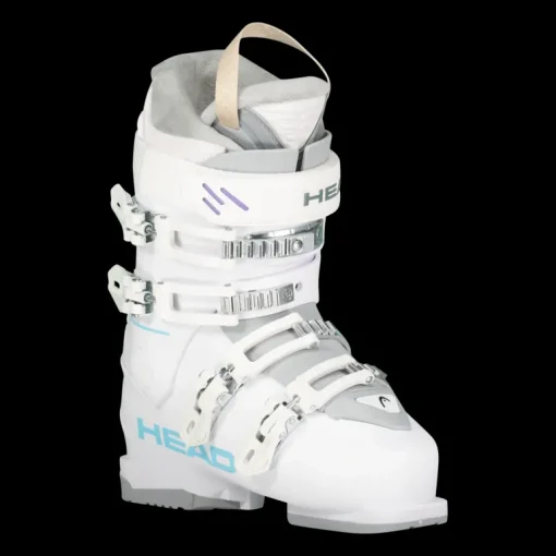Alpine Boots Fx Gt W 50 23/24 - Alpinpjäxor - Alpine Boots Fx Gt W 50 23/24