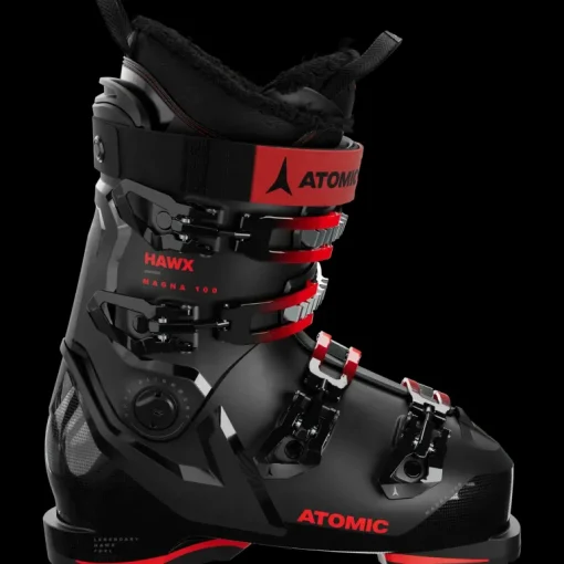 Alpine Boots Hawx Magna 100 GW 24/25, alpinpjäxor, herr - Alpinpjäxor - Alpine Boots Hawx Magna 100 GW 24/25, alpinpjäxor, herr