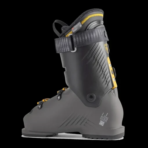 Alpine Boots HI-SPEED 100 HV 24/25, pjäxa herr - Alpinpjäxor - Alpine Boots HI-SPEED 100 HV 24/25, pjäxa herr