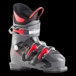 Alpine Boots JR Hero J3 24/25 - Alpinpjäxor - Alpine Boots JR Hero J3 24/25