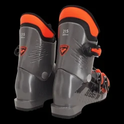 Alpine Boots JR J3 HERO 24/25, Alpinpjäxa, junior - Alpinpjäxor - Alpine Boots JR J3 HERO 24/25, Alpinpjäxa, junior